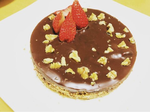 混ぜるだけ 生チョコタルト レシピ 作り方 By Midiumtuna 楽天レシピ 混ぜるだけ 生チョコタルト レシピ 作り方 By Midiumtuna 楽天レシピ